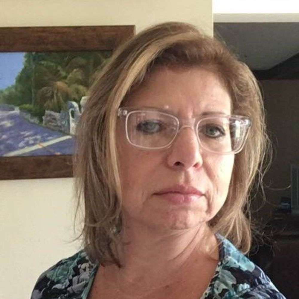 Meet your Posher, Carrol